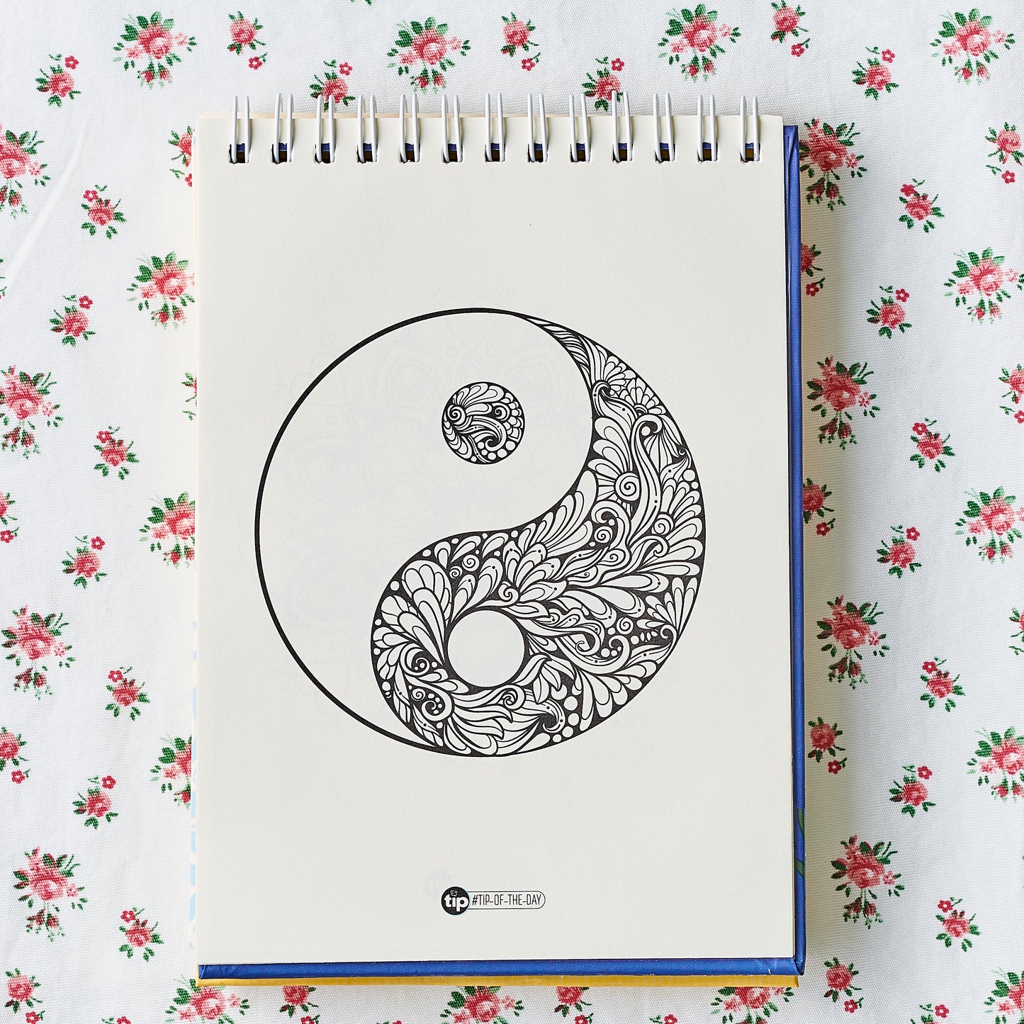 For A Heart I Love Notebook