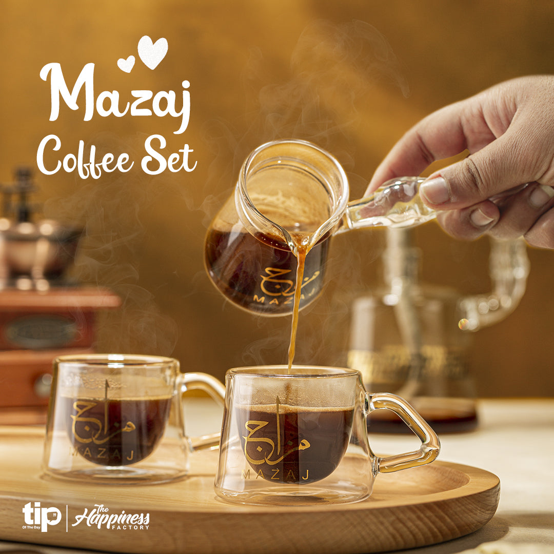 Mazaj Edition 2