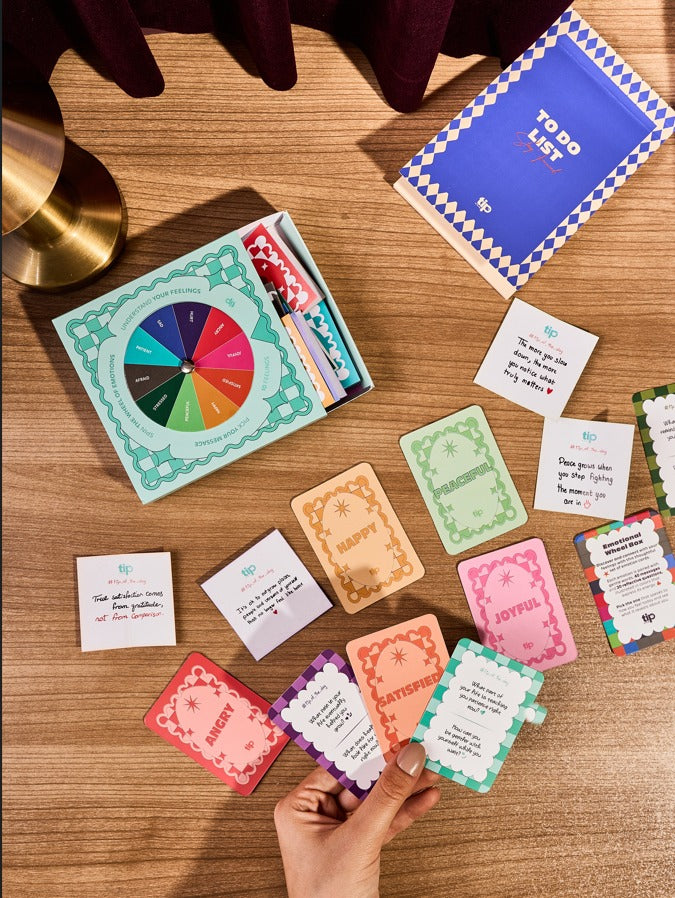 ريتش بلو – صندوق هدية 2026 (نسخة إنجليزية)