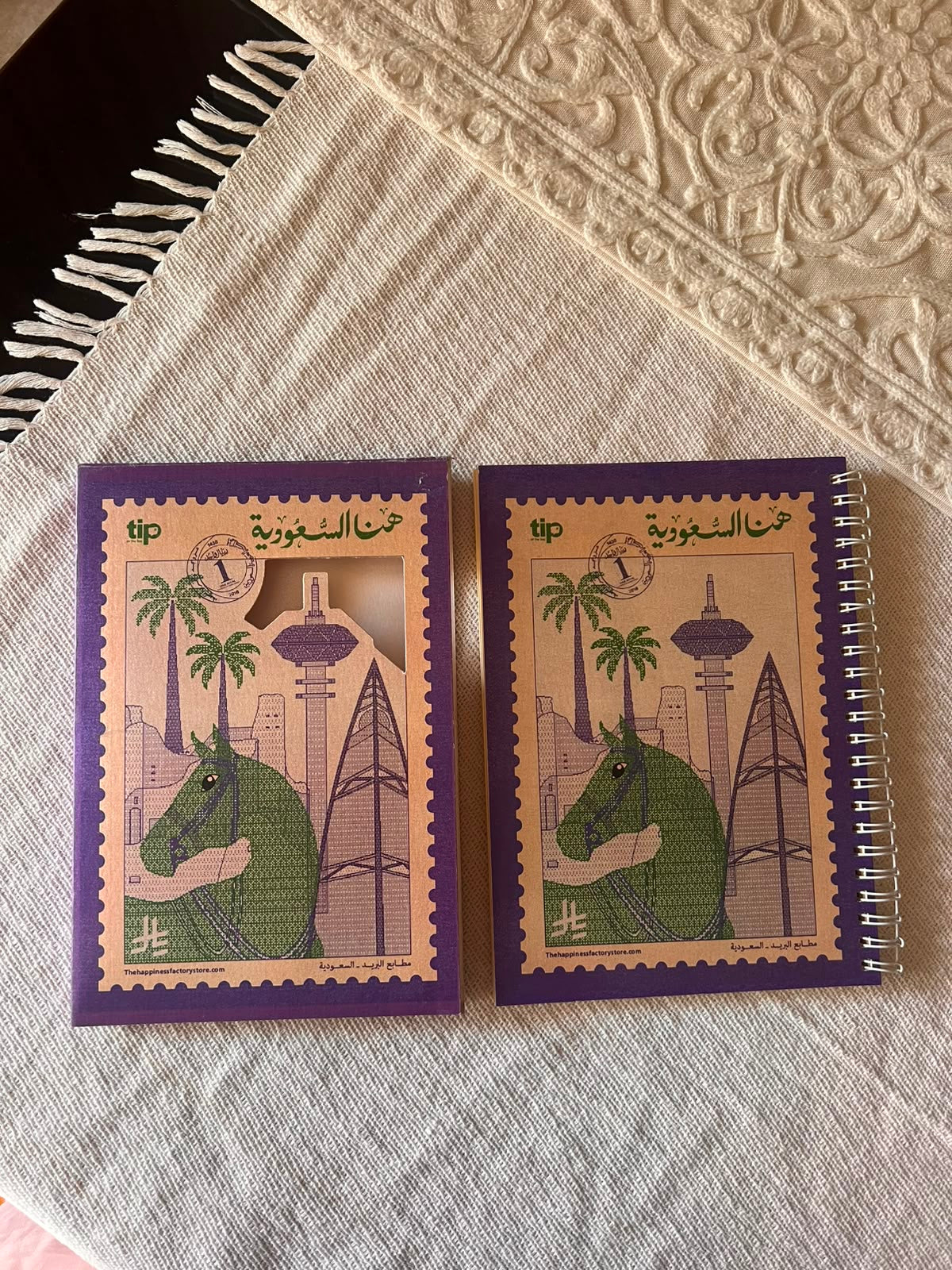 🇸🇦مدونة هنا السعودية كريستال بنفسجي