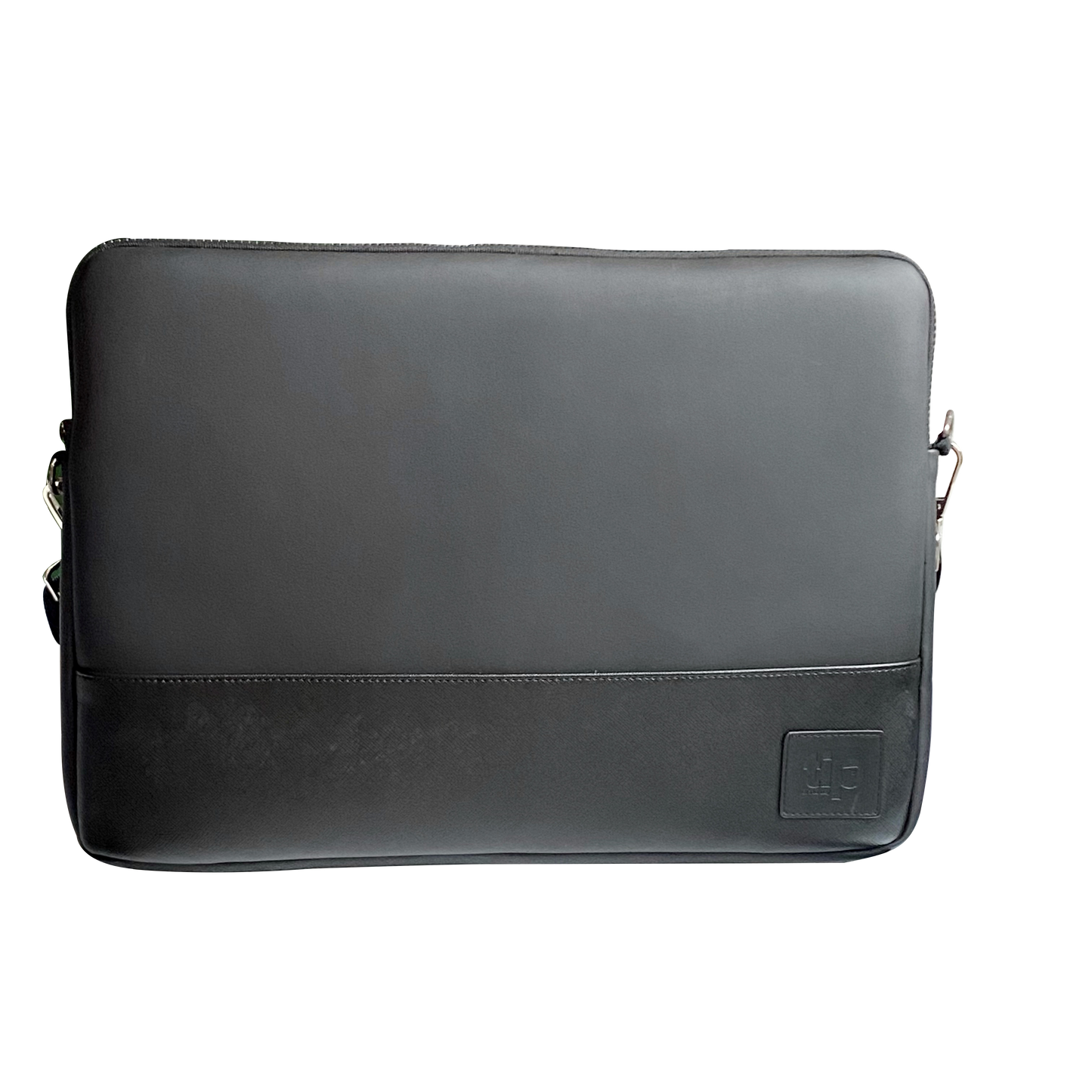 Matte laptop sleeve