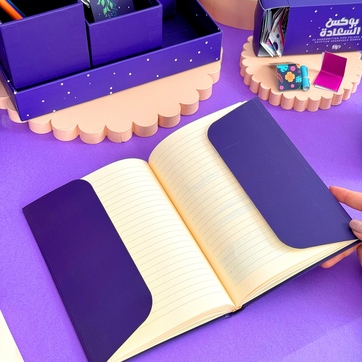 Saey Organizer Box 
