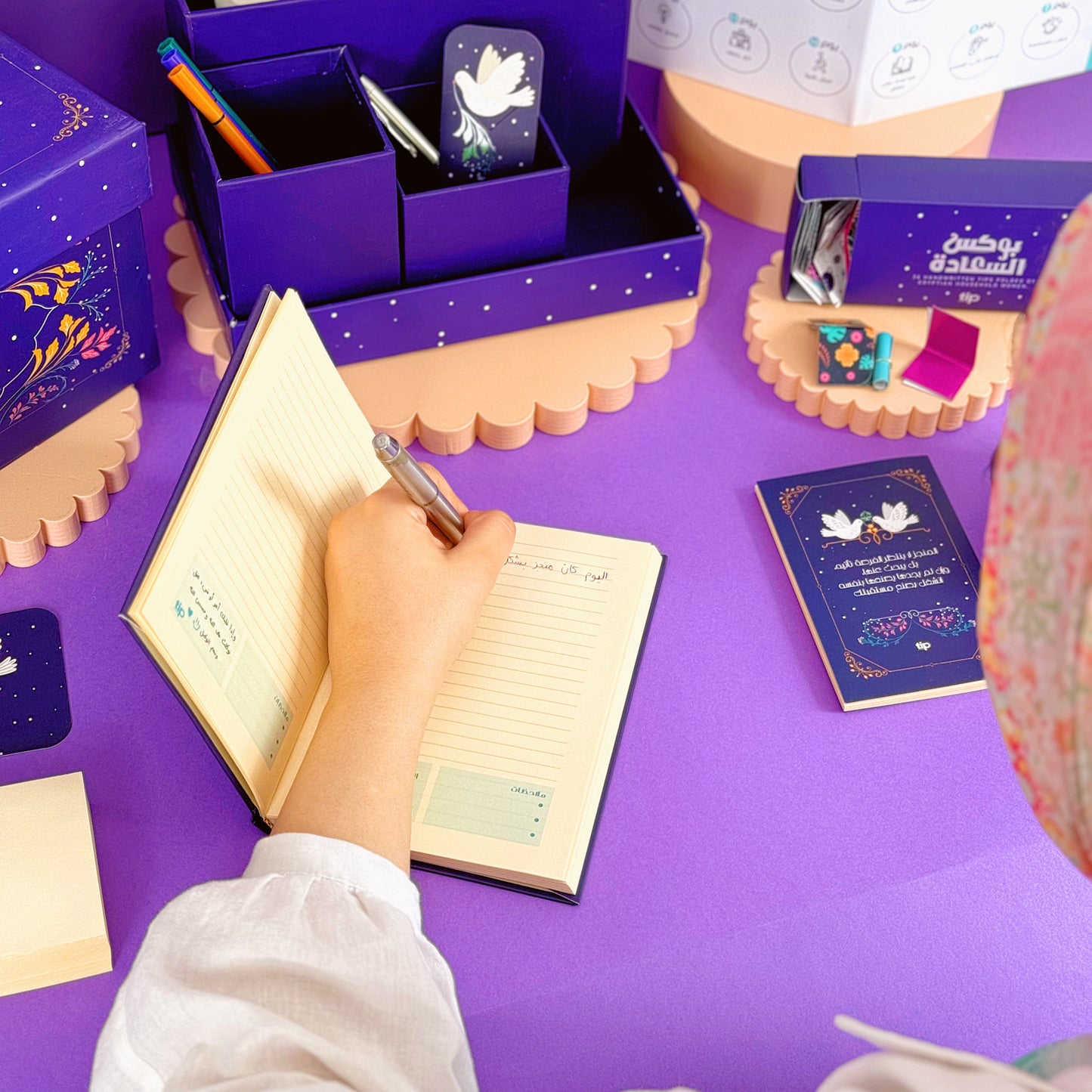 Saey Organizer Box 
