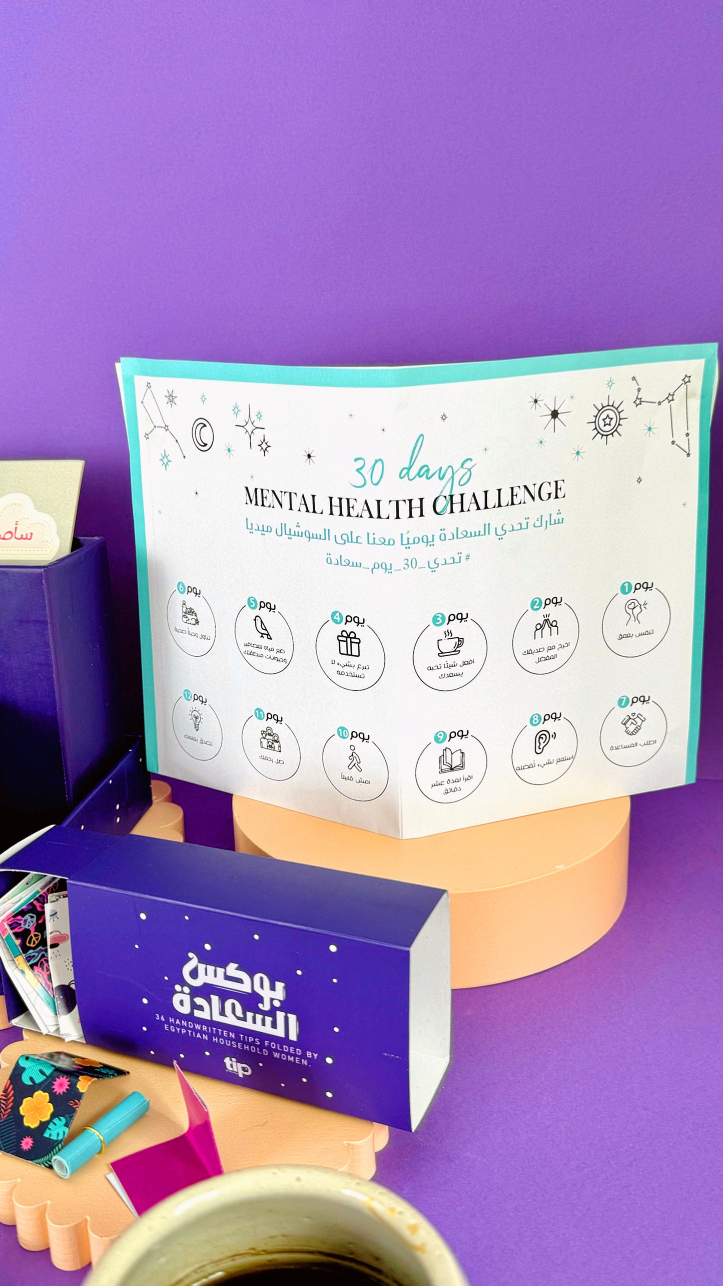 Saey Organizer Box 
