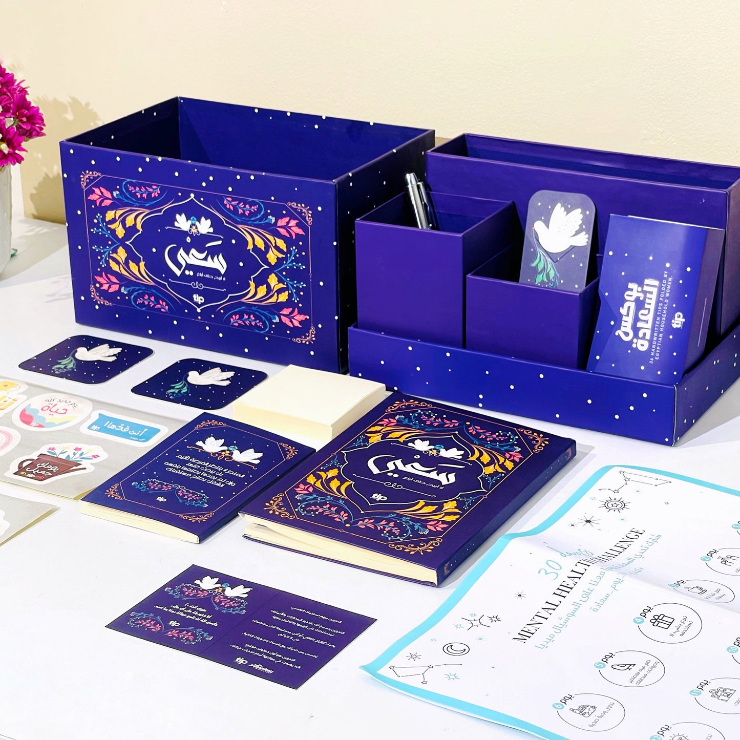 Saey Organizer Box 
