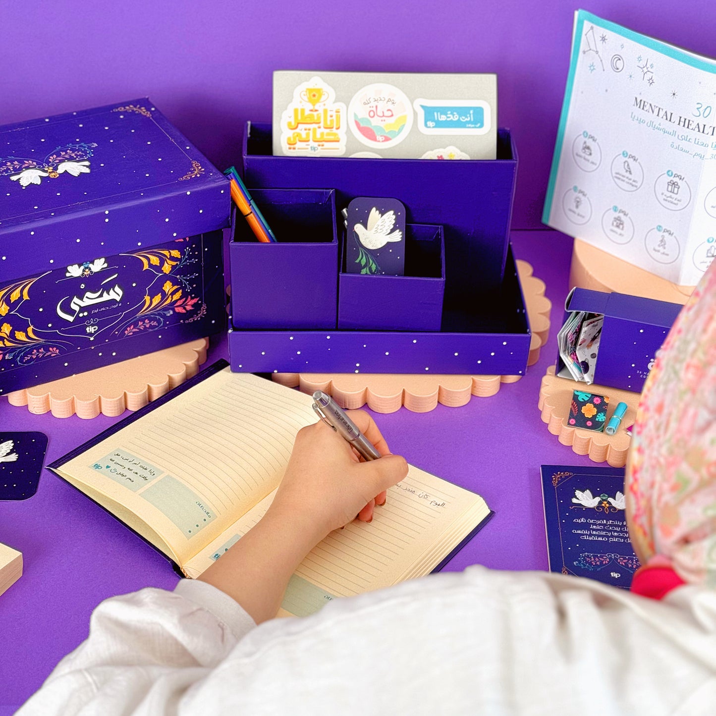Saey Organizer Box 
