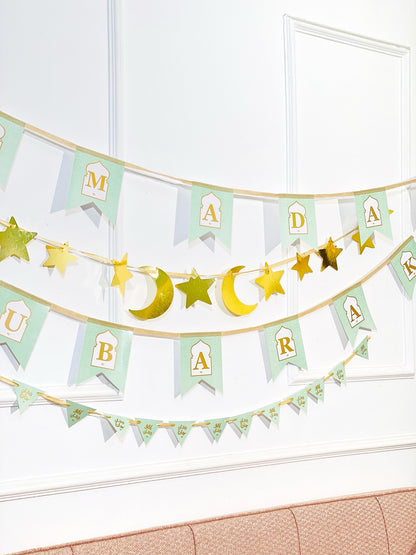 Ramadan Decoration Box