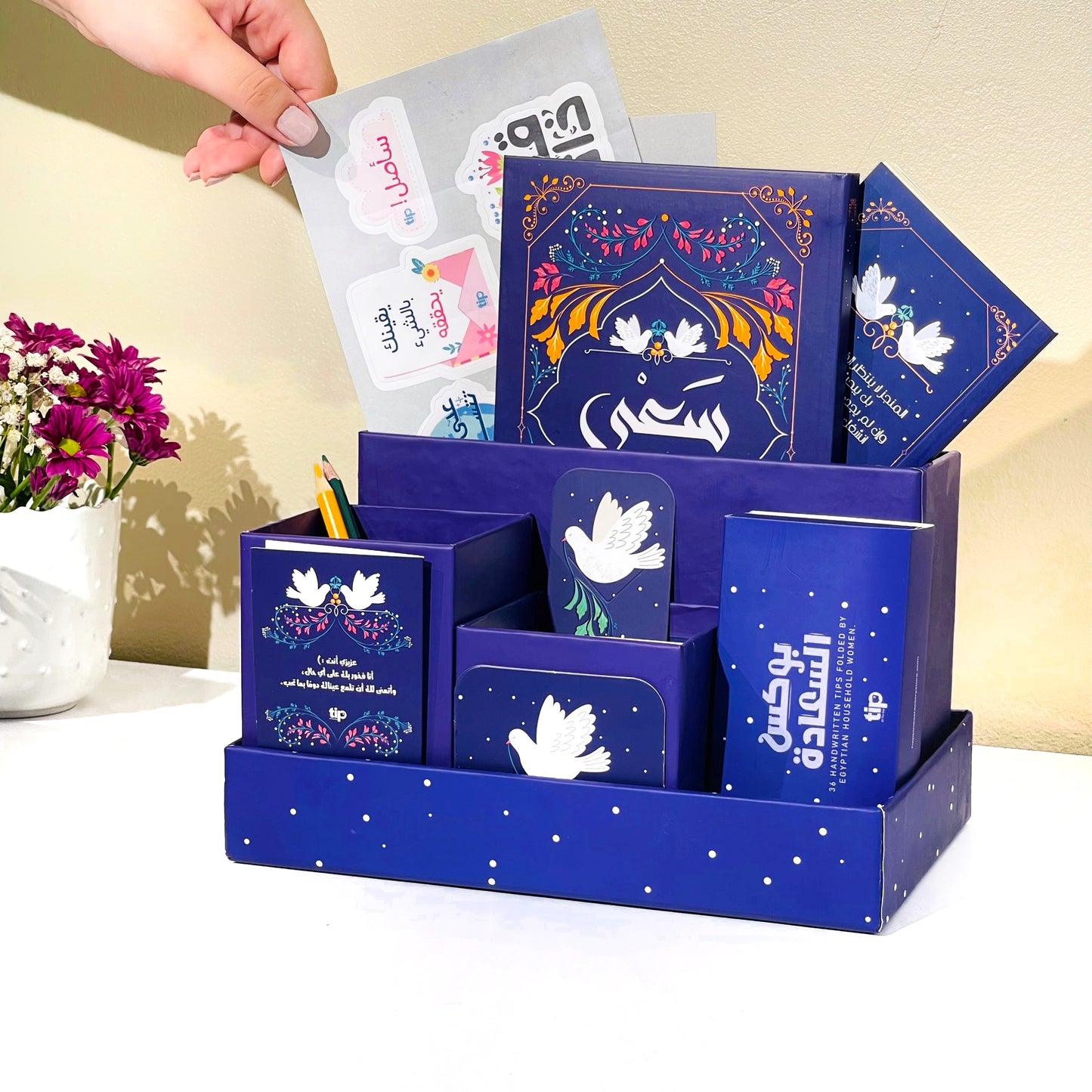Saey Organizer Box 
