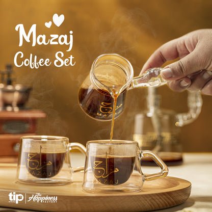 Mazaj Edition 2