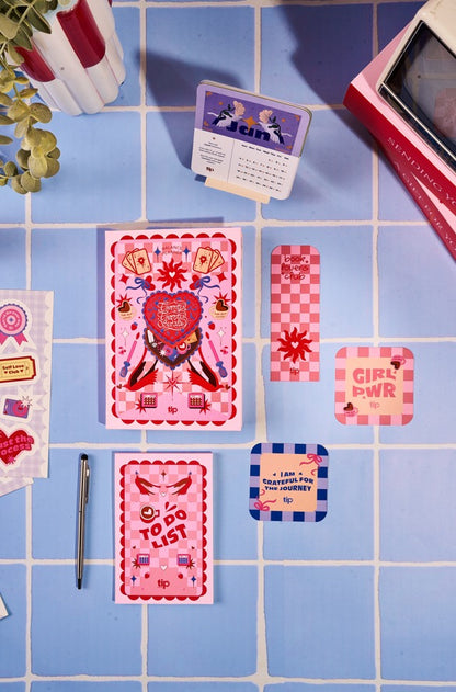 بلاشي هارت - مدونة باللغة الانجليزية ٢٠٢٦