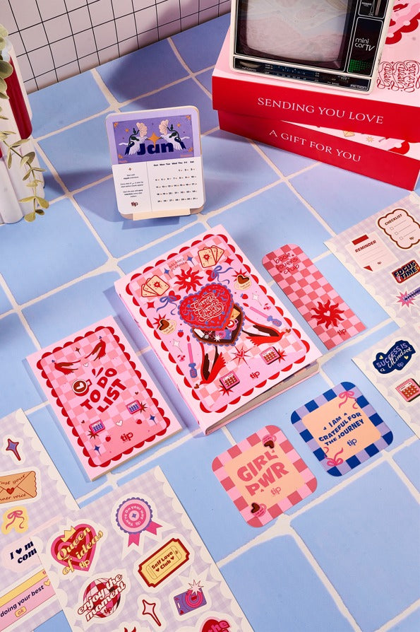 بلاشي هارت - مدونة باللغة الانجليزية ٢٠٢٦