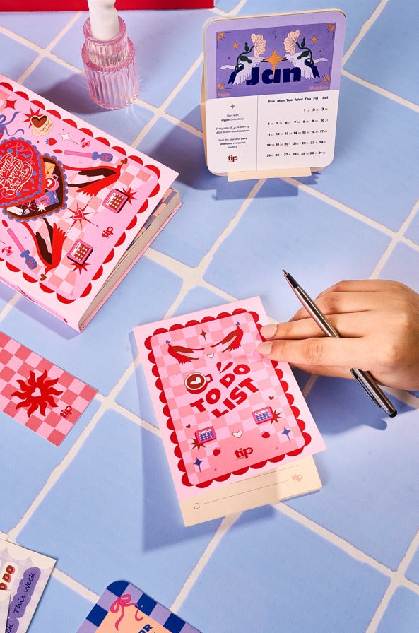 بلاشي هارت - صندوق هدايا انجليزي ٢٠٢٦