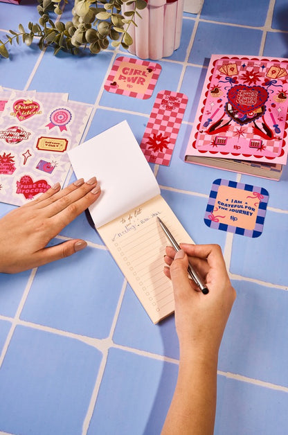 بلاشي هارت - صندوق هدايا انجليزي ٢٠٢٦