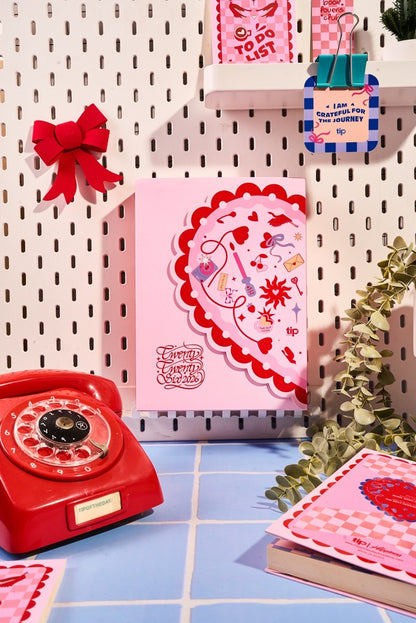 بلاشي هارت - صندوق هدايا انجليزي ٢٠٢٦