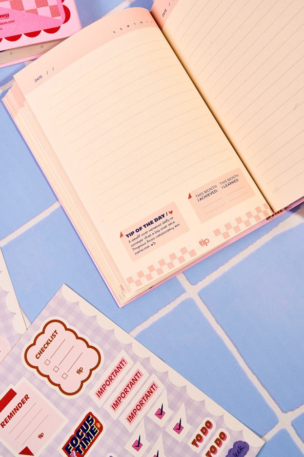 بلاشي هارت - مدونة باللغة الانجليزية ٢٠٢٦