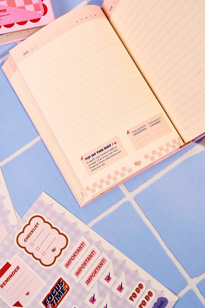 بلاشي هارت - مدونة باللغة الانجليزية ٢٠٢٦