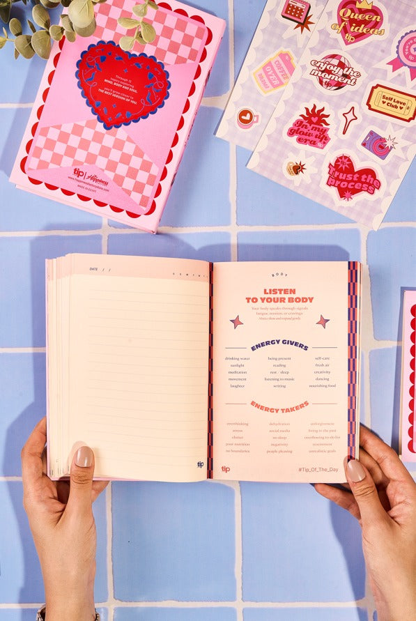 بلاشي هارت - مدونة باللغة الانجليزية ٢٠٢٦