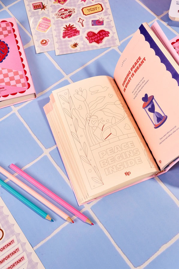 بلاشي هارت - مدونة باللغة الانجليزية ٢٠٢٦