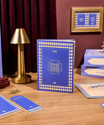 ريتش بلو- مدونة باللغة الانجليزية ٢٠٢٦