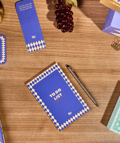 ريتش بلو – صندوق هدية 2026 (نسخة إنجليزية)