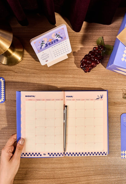 ريتش بلو- مدونة باللغة الانجليزية ٢٠٢٦