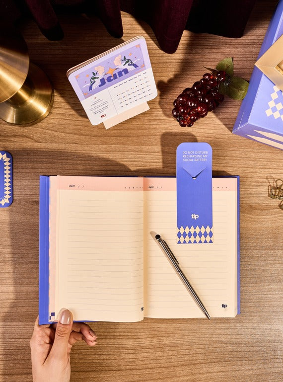 ريتش بلو- مدونة باللغة الانجليزية ٢٠٢٦