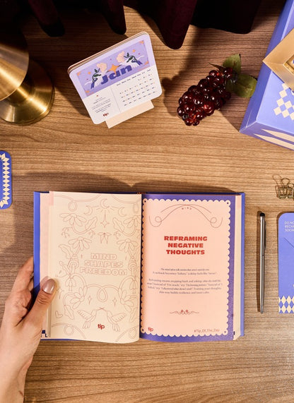 ريتش بلو- مدونة باللغة الانجليزية ٢٠٢٦