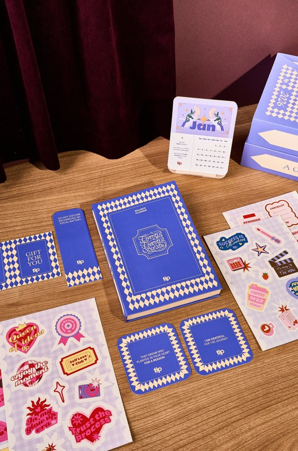 ريتش بلو- مدونة باللغة الانجليزية ٢٠٢٦