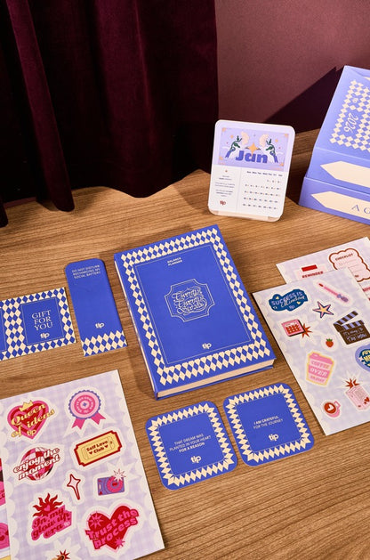 ريتش بلو- مدونة باللغة الانجليزية ٢٠٢٦