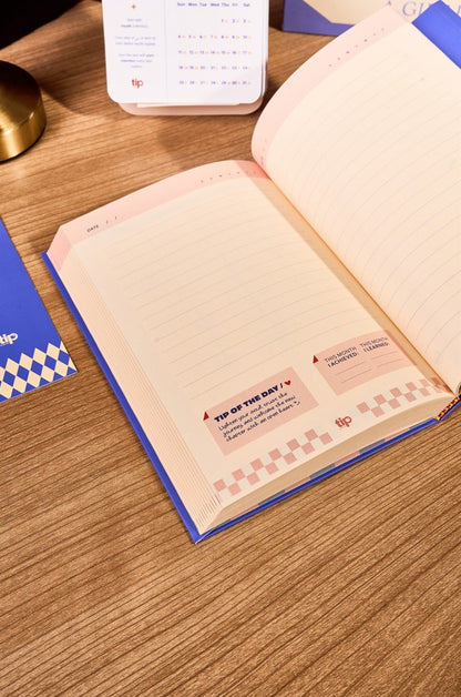 ريتش بلو- مدونة باللغة الانجليزية ٢٠٢٦